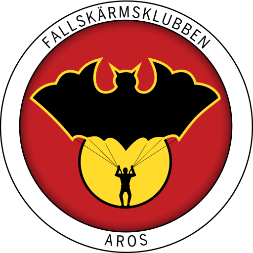 Fallskärmsklubben Aros